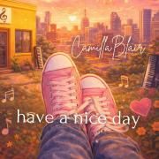 Have a Nice Day}