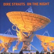 Portada de Álbum "On the Night (Live)", de Dire Straits