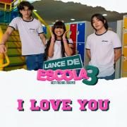I Love You (part. Argentino e Jin Min)}