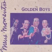 Portada de Álbum "Meus Momentos: Golden Boys", de Golden Boys