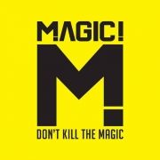 Don't Kill The Magic}