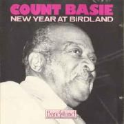 New Year At Birdland}