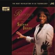 Romance With Beethoven, Bach And Salena Jones