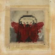 Capa do Álbum "Metamorfosis ", de Yahritza Y Su Esencia