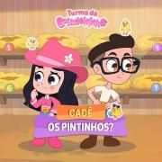 Cadê os Pintinhos? (part. Ana Castela e Luan Pereira)}