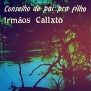 Capa do Álbum "Um Conselho de Pai Pra Filho", de Genival e Gedivaldo