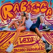 Rabisca (part. Thiago Pantaleão)