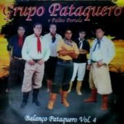 Grupo Pataquero e Palito Portela}