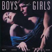 Boys and Girls (Super Audio CD)