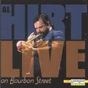 Live On Bourbon Street}