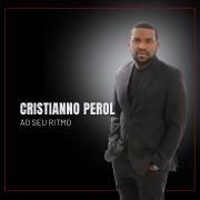 Capa do Álbum "Ao Seu Ritmo", de Cristiano Perol