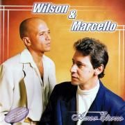Portada de Sencillo/EP "Todo Dia", de Wilson e Marcello