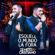 Esquece o Mundo Lá Fora (Ao Vivo) - Deluxe}