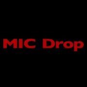 MIC Drop (feat. Desiigner) [Steve Aoki Remix]}