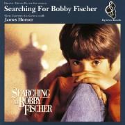 Searching For Bobby Fischer }