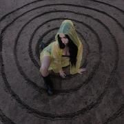 Capa do Single/EP "VERANO SAUDADE", de Judeline