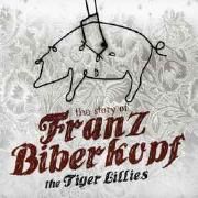 The Story Of Franz Biberkopf