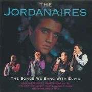 The Songs We Sang With Elvis}