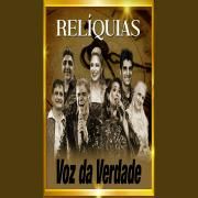 Relíquias Vol. 6}