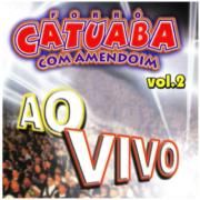 Ao Vivo - Vol. 2 }