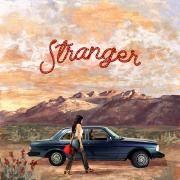 Capa do Single/EP "Stranger", de Willow Avalon