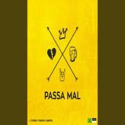 Passa Mal (Ao Vivo)}