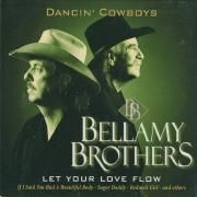 Dancin' Cowboys