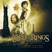 The Lord of The Rings: The Two Towers}