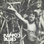 Pappo's Blues, Vol. 1}