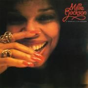 Capa do Álbum "A Moment's Pleasure", de Millie Jackson
