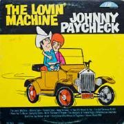 The Lovin' Machine