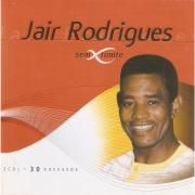 Sem Limite: Jair Rodrigues