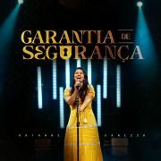 Capa do Single/EP "Garantia de Segurança", de Rayanne Vanessa