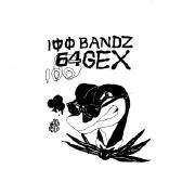 Capa do Single/EP "100 gecs", de 100 Gecs