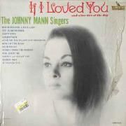 If I Loved You And Other Hits Of The Day}