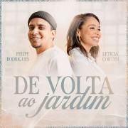 De Volta Ao Jardim (part. Letícia Cortesia)}