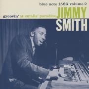 Groovin' At Smalls' Paradise (Volume 2)}