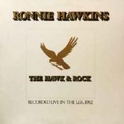 The Hawk & Rock}