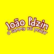 Capa do Single/EP "o Sammy Vai Peidar", de João Pdzin