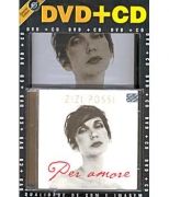 Kit Cd + DVD Per Amore