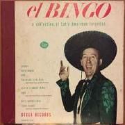 El Bingo - A Collection Of Latin American Favorites}