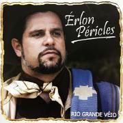 Portada de Álbum "Rio Grande Véio", de Érlon Péricles