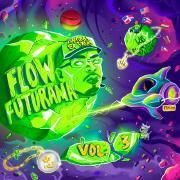 Flow Futurama Vol. 3}