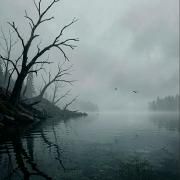 Capa do Single/EP "Delusions", de SnowOrbit
