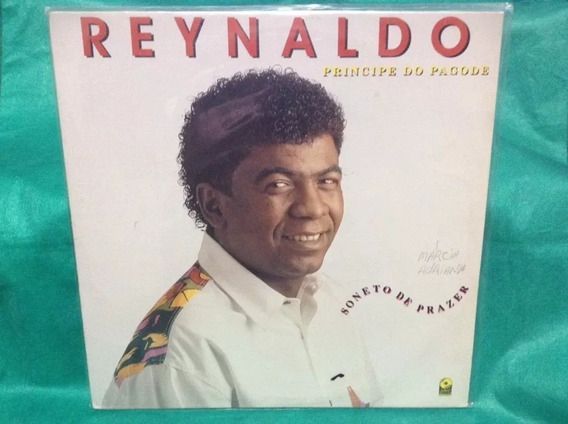 Reinaldo 