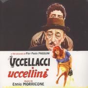 Uccellacci e Uccellini}