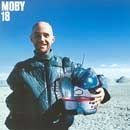 Imagem do álbum Moby 18 do(a) artista Moby