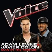 Man In The Mirror (The Voice Performance)}