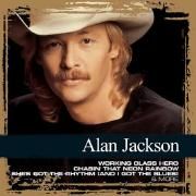 Capa do Álbum "Collections", de Alan Jackson