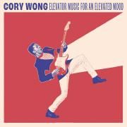Capa do Álbum "Elevator Music For An Elevated Mood", de Cory Wong